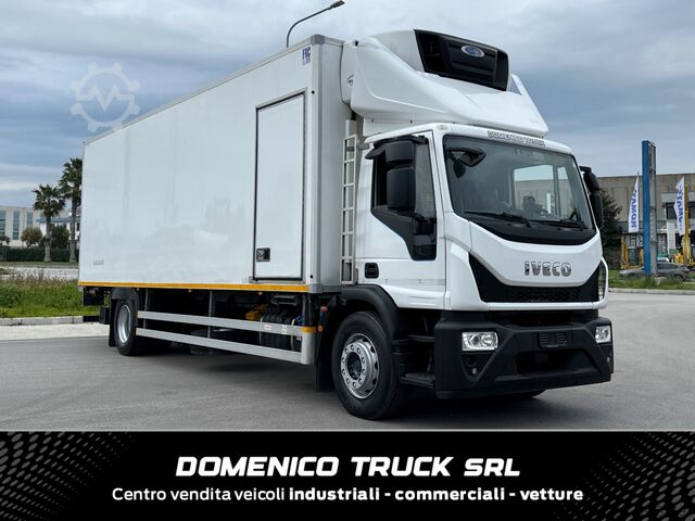 Kühlwagen Iveco Eurocargo 180-280 FRC 7,65 mt