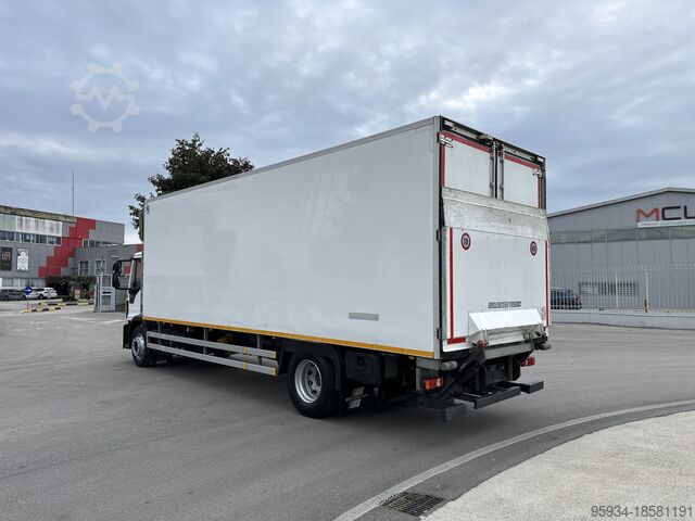 Kühlwagen Iveco Eurocargo 180-280 FRC 7,65 mt
