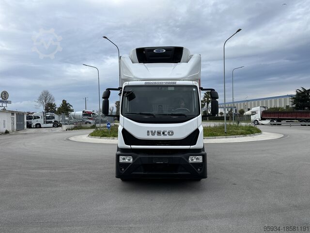Kühlwagen Iveco Eurocargo 180-280 FRC 7,65 mt