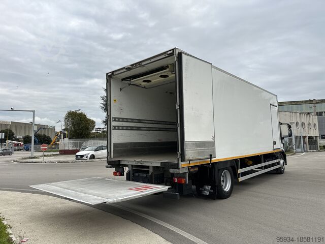 Kühlwagen Iveco Eurocargo 180-280 FRC 7,65 mt
