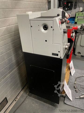 Slot milling machine Soustruh Emco Super 11