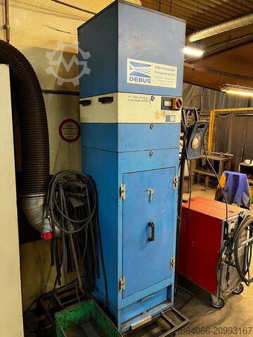 Mesh welder Schlatter Pg 12.0/4/8