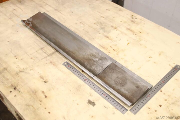 Split bending tool 682 mm unbekannt 28/143 mm  R4