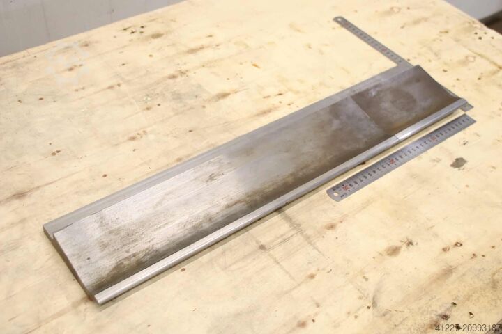 Split bending tool 682 mm unbekannt 28/143 mm  R4