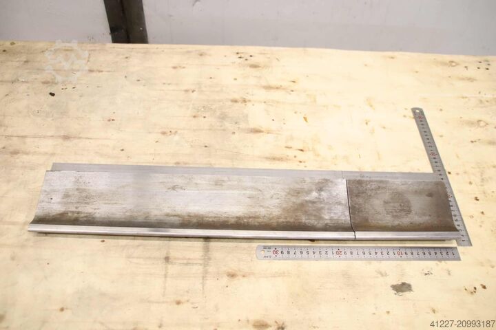 Split bending tool 682 mm unbekannt 28/143 mm  R4