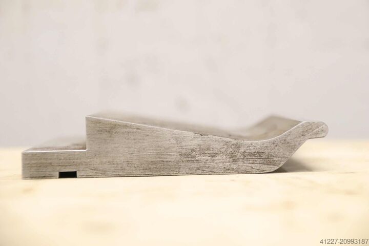 Split bending tool 682 mm unbekannt 28/143 mm  R4