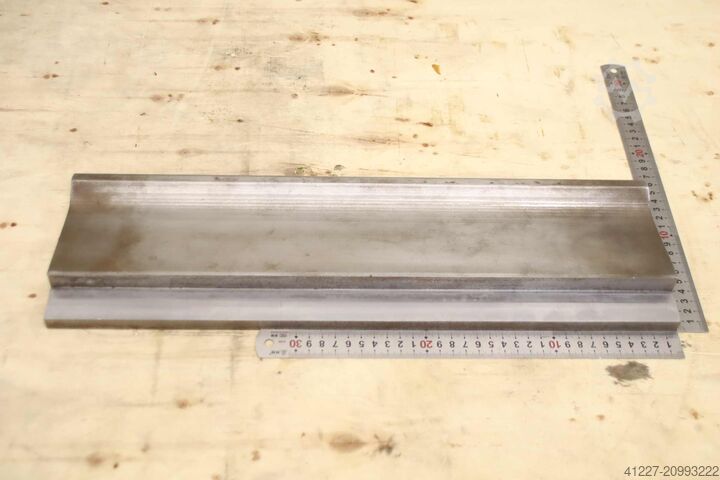 Bending tool 490 mm unbekannt 30/144 mm