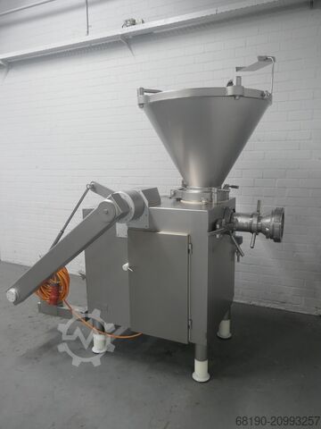 Vacuum filler Vemag HP12E