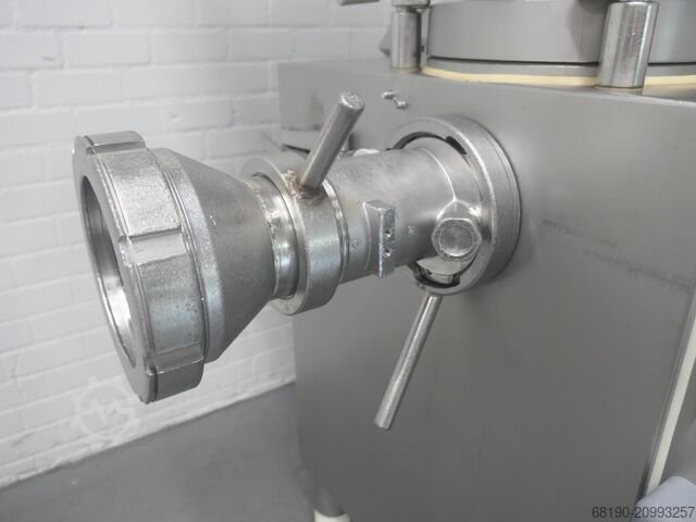 Vacuum filler Vemag HP12E