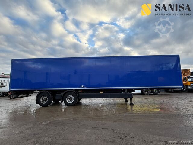 Electric motor Krone TKS/Thermoking SZ/SD