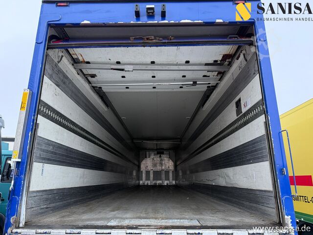 Elektromotor Krone TKS/Thermoking SZ/SD