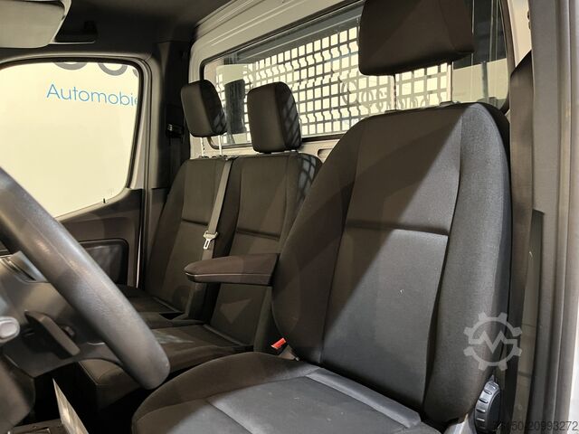 Loading platform Mercedes-Benz Sprinter 317 CDI L3 RWD Automaat Open Laadbak /...