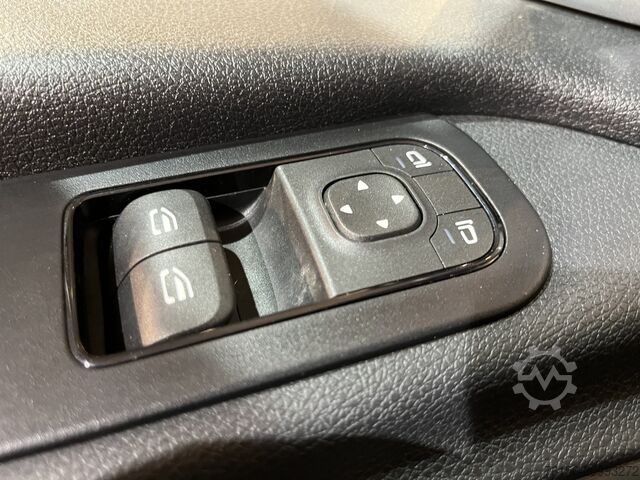 Loading platform Mercedes-Benz Sprinter 317 CDI L3 RWD Automaat Open Laadbak /...