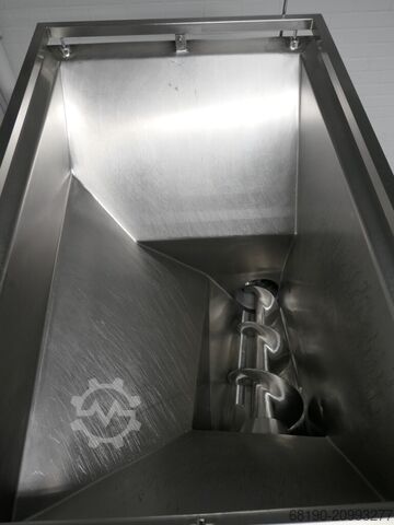 Automatic grinder Seydelmann AV250