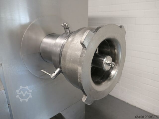 Automatic grinder Seydelmann AV250