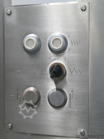 Automatic grinder Seydelmann AV250