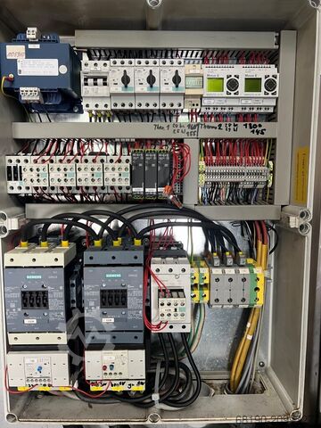 Automatic grinder Seydelmann AV250