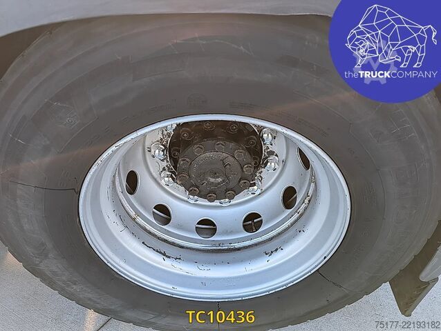 Standard-SZM MAN TGX 18.440