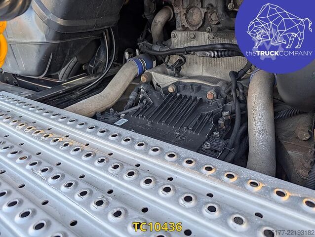 Standard-SZM MAN TGX 18.440