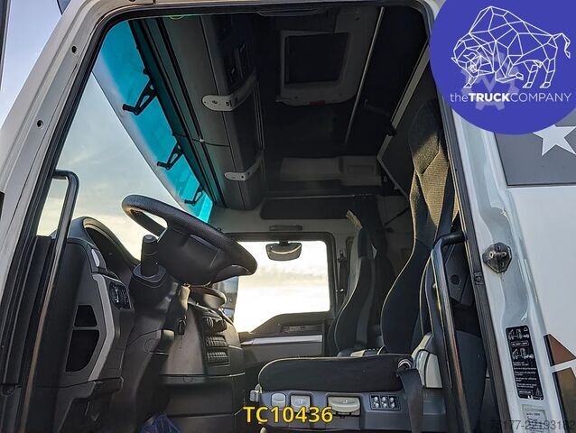 Standard-SZM MAN TGX 18.440