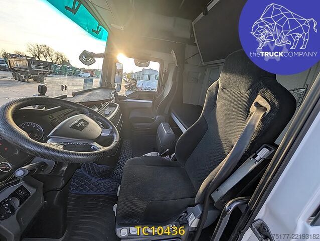 Standard-SZM MAN TGX 18.440