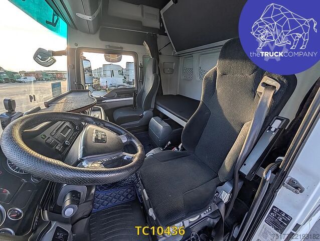 Standard-SZM MAN TGX 18.440