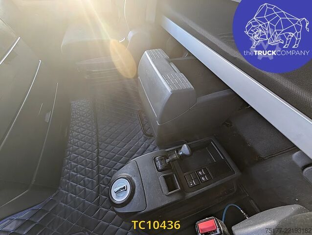 Standard-SZM MAN TGX 18.440