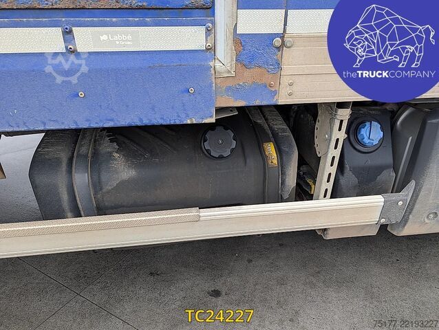 Suitcase Renault D 210