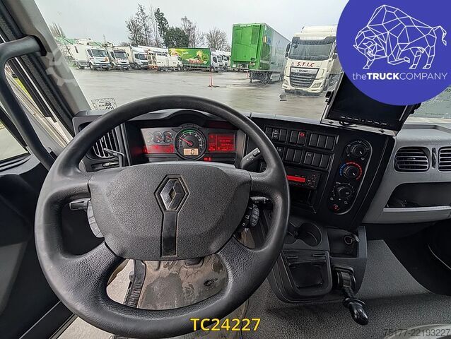 Suitcase Renault D 210