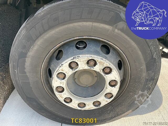 Standard-SZM DAF XF 480