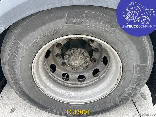 Standard-SZM DAF XF 480