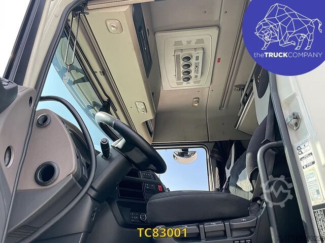 Standard-SZM DAF XF 480