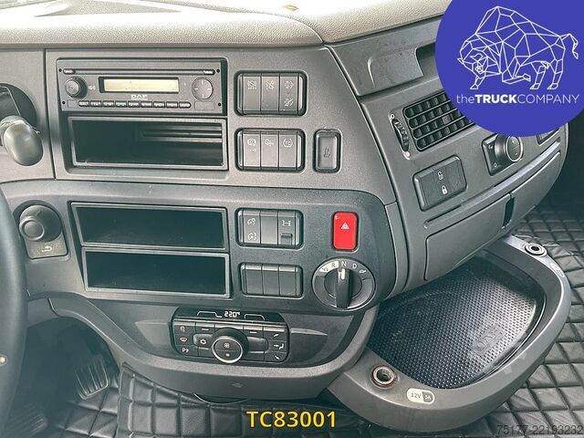 Standard-SZM DAF XF 480