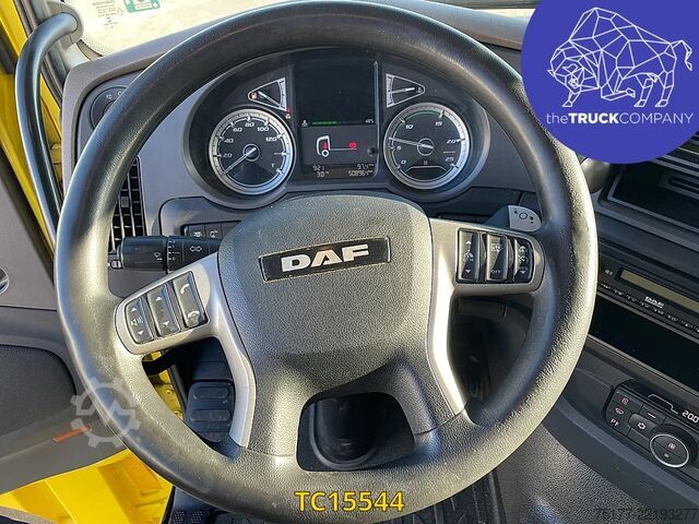 Standard-SZM DAF XF 430
