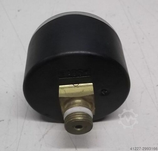 Pressure valve Parker RF40 2,5 bar