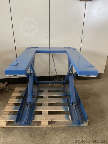  hymo MX10-8U