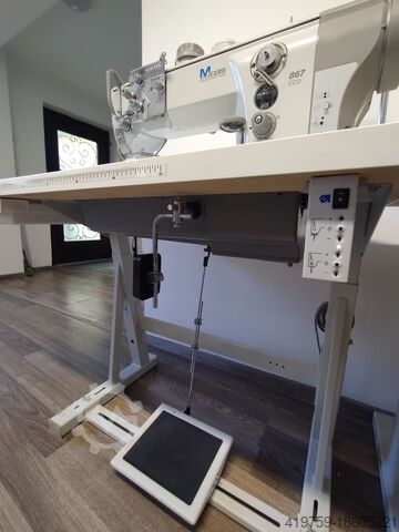 Triple transport Durkopp Adler 867 190020M Eco