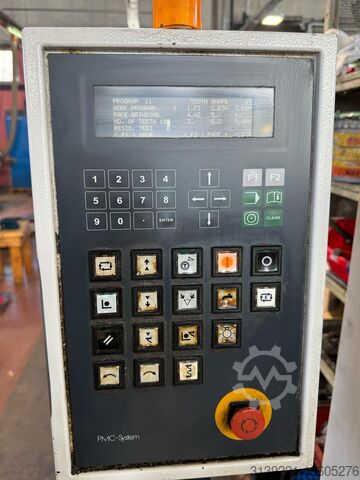 Schärfmaschine VOLLMER CHC ECO