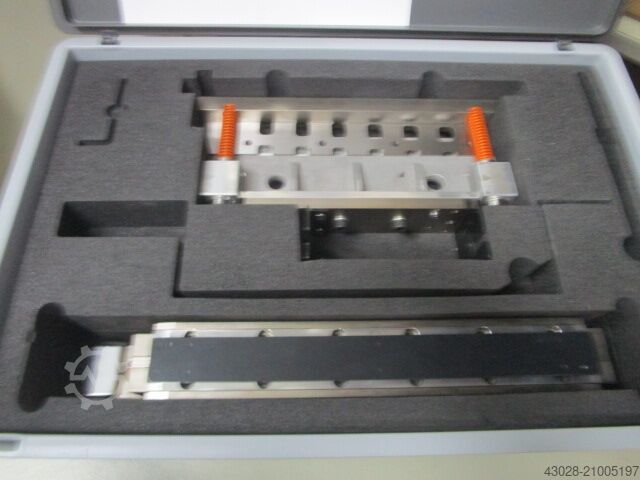 BOOKLET MAKER MIT MITTELSCHNITT DUPLO 