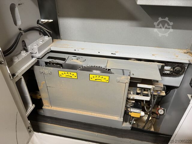 Panel saw HOMAG Sawtech CH 03/32/32 PLUS