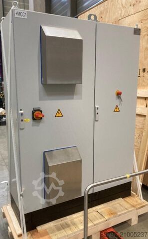 Agitator Ekato Unimix 100