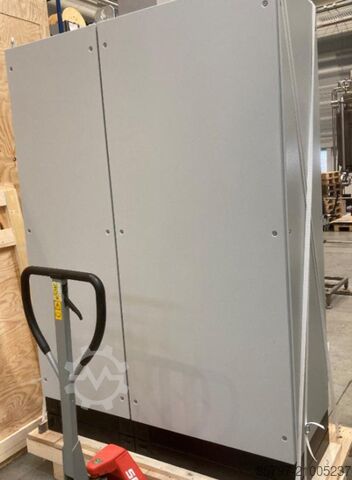 Agitator Ekato Unimix 100