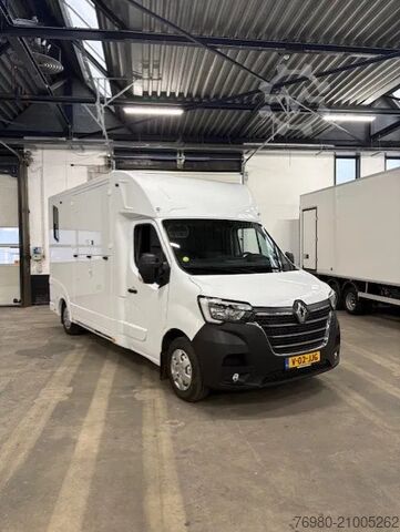 Renault Master Theault Proteo Switch also available for rent! Renault Master Theault Proteo Switch ook te huur!