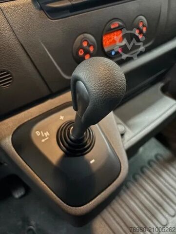 Renault Master Theault Proteo Switch ook te huur! Renault Master Theault Proteo Switch ook te huur!