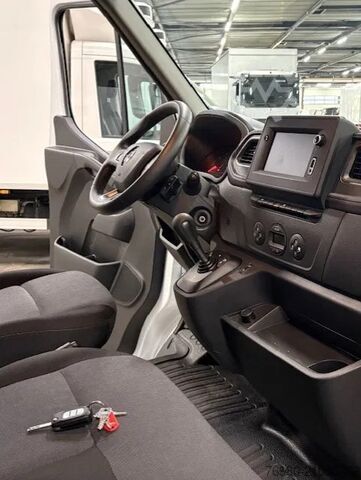 Renault Master Theault Proteo Switch ook te huur! Renault Master Theault Proteo Switch ook te huur!