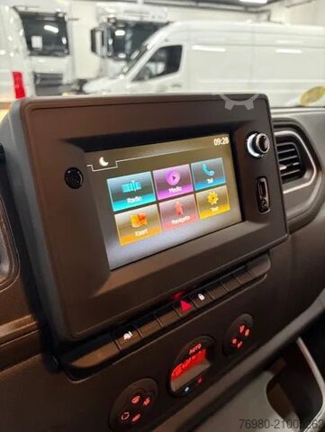 Renault Master Theault Proteo Switch ook te huur! Renault Master Theault Proteo Switch ook te huur!