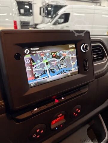 Renault Master Theault Proteo Switch ook te huur! Renault Master Theault Proteo Switch ook te huur!