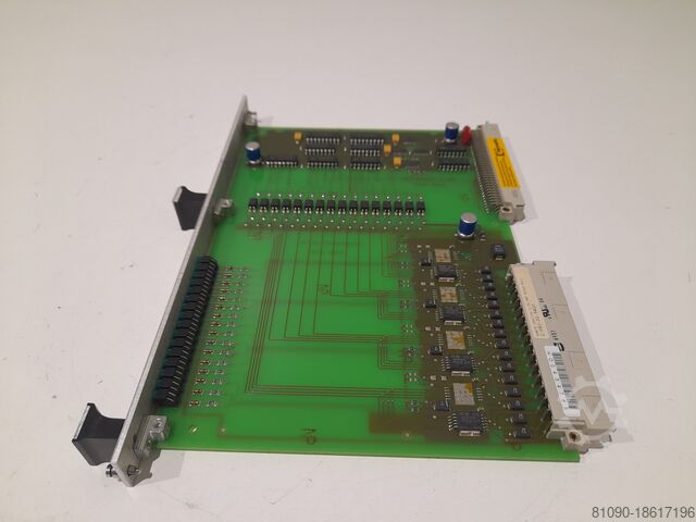 24V/0.7A PNP BOARD HOMAG