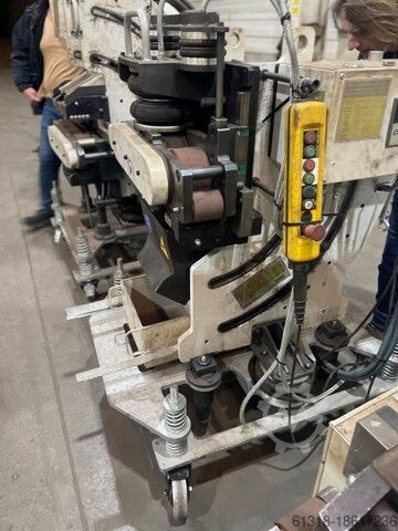 Beveling machine CEVISA CHP-60G INV