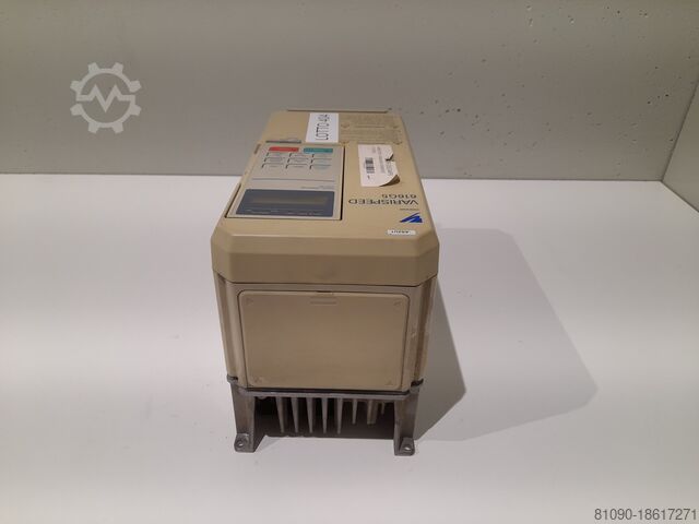 YASKAWA INVERTERS Yaskawa 